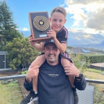 2025 Winner: Benn