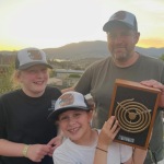 2026 Winner: Paul